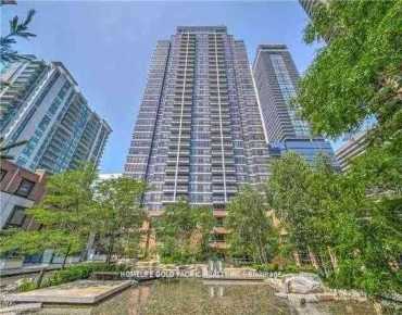 
#1903-23 Sheppard Ave E Willowdale East 2 beds 2 baths 1 garage 749000.00        