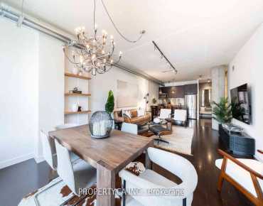 
#805-169 John St Kensington-Chinatown 2 beds 2 baths 1 garage 1350000.00        