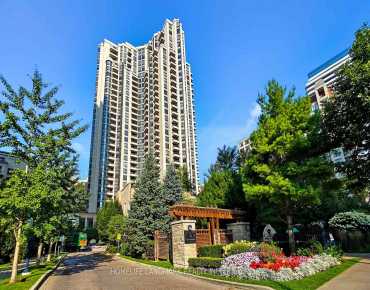 
#429-500 Doris Ave Willowdale East 2 beds 2 baths 1 garage 839000.00        