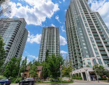 
#1109-18 Harrison Garden Blvd Willowdale East 1 beds 1 baths 1 garage 565000.00        