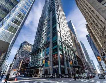 
            #4405-311 Bay St Bay Street Corridor 2睡房3卫生间1车位, 出售价格2588000.00加元                    