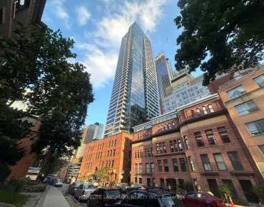 
#3211-5 St Joseph St Bay Street Corridor 1 beds 1 baths 0 garage 753000.00        