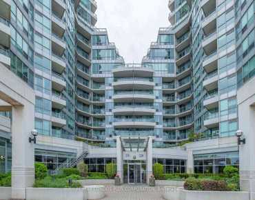 
#1027-230 Queens Quay W Waterfront Communities C1 1 beds 1 baths 0 garage 535000.00        