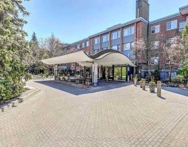 
#712-21 Dale Ave Rosedale-Moore Park 2 beds 1 baths 1 garage 749000.00        