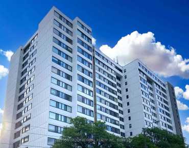 
#707-3000 Bathurst St Englemount-Lawrence 2 beds 2 baths 1 garage 799000.00        