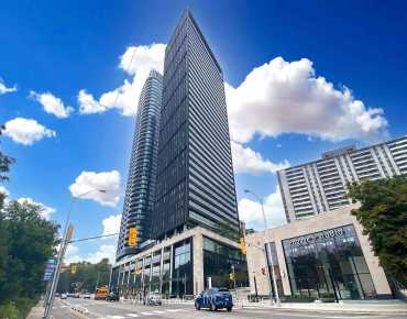 
#809-575 Bloor St E North St. James Town 1 beds 2 baths 0 garage 659000.00        