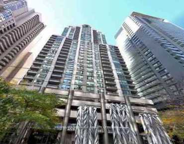 
#2210-750 Bay St Bay Street Corridor 2 beds 2 baths 1 garage 699999.00        