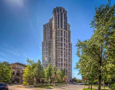 
#2203-78 Harrison Garden Blvd Willowdale East 2 beds 2 baths 2 garage 1100000.00        