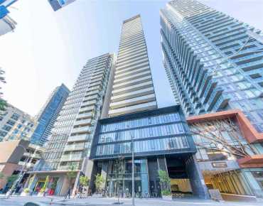 
#706-28 Wellesley St E Church-Yonge Corridor 1 beds 1 baths 0 garage 469000.00        