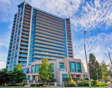 
#618-160 Vanderhoof Ave Thorncliffe Park 1 beds 1 baths 1 garage 529000.00        