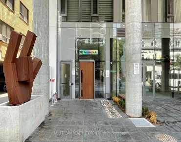 
            #202-81 Wellesley St E Church-Yonge Corridor 1睡房1卫生间0车位, 出售价格499999.00加元                    