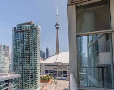 
#1903-10 Navy Wharf Crt Waterfront Communities C1 1 beds 1 baths 1 garage 705000.00        