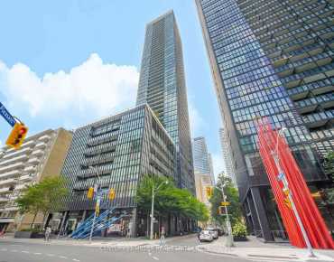 
            #1001-101 Charles St E Church-Yonge Corridor 2睡房2卫生间1车位, 出售价格945000.00加元                    