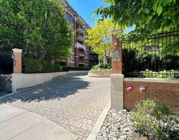 
#223-20 Burkebrook Pl Bridle Path-Sunnybrook-York Mills 1 beds 2 baths 1 garage 850000.00        