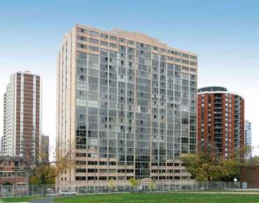 
#1006-15 Maitland Pl Cabbagetown-South St. James Town 1 beds 1 baths 1 garage 650000.00        