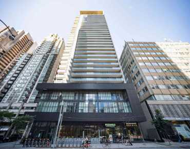 
            #1703-770 Bay St Bay Street Corridor 1睡房1卫生间0车位, 出售价格638000.00加元                    