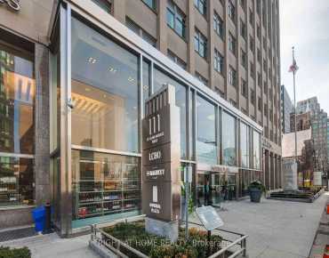 
#421-111 St Clair Ave W Yonge-St. Clair 2 beds 2 baths 1 garage 999000.00        