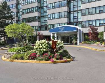 
            #2102-3303 Don Mills Rd Don Valley Village 2睡房2卫生间2车位, 出售价格739900.00加元                    