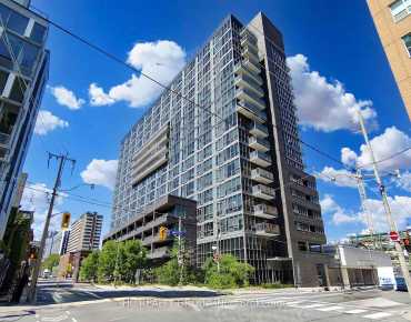 
#919-320 Richmond St E Moss Park 1 beds 1 baths 0 garage 499999.00        