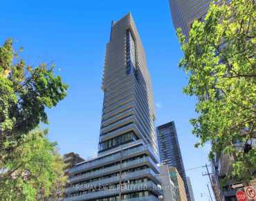 
#801-185 Roehampton Ave Mount Pleasant West 1 beds 1 baths 1 garage 628000.00        