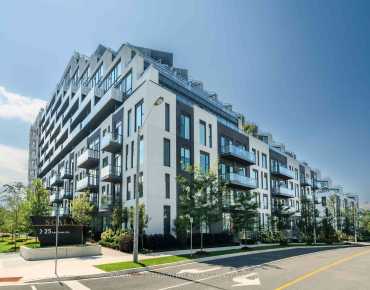 
#644-25 Adra Grado Way Bayview Village 1 beds 2 baths 1 garage 725000.00        