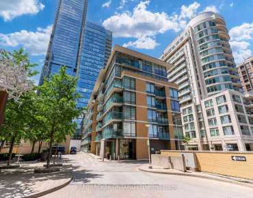 
#104-21 Scollard St Annex 1 beds 1 baths 0 garage 735000.00        