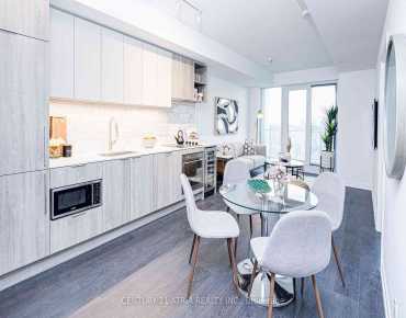 
#1718-2020 Bathurst St Humewood-Cedarvale 2 beds 2 baths 0 garage 707499.00        