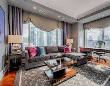 
            #1802-88 Davenport Rd Annex 2睡房2卫生间1车位, 出售价格2750000.00加元                    