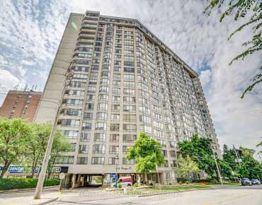 
            #1607-5444 Yonge St Willowdale West 2睡房2卫生间1车位, 出售价格1558000.00加元                    