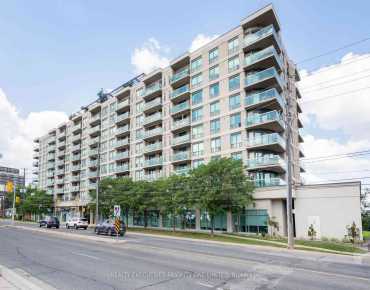 
#608-1030 Sheppard Ave W Bathurst Manor 2 beds 2 baths 1 garage 724900.00        