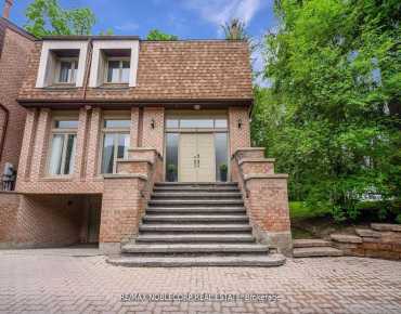 
            #1-3100 Bayview Ave Willowdale East 4睡房4卫生间2车位, 出售价格1749999.00加元                    