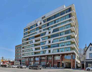 
#407-151 Avenue Rd Annex 2 beds 2 baths 1 garage 1375000.00        