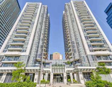 
#2108-5791 Yonge St Newtonbrook East 2 beds 1 baths 1 garage 650000.00        