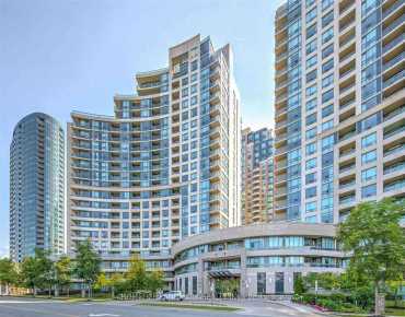 
#1110-509 Beecroft Rd Willowdale West 2 beds 2 baths 1 garage 699999.00        