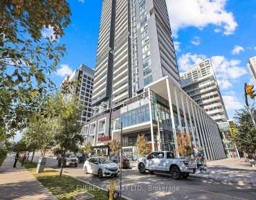 
#2511-225 Sumach St Regent Park 2 beds 2 baths 1 garage 794999.00        