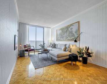 
            #1701-10 Tangreen Crt Newtonbrook West 3睡房2卫生间1车位, 出售价格639000.00加元                    