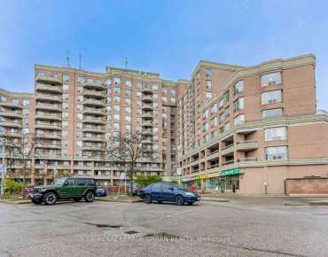 
#720-1700 Eglinton Ave E Victoria Village 2 beds 2 baths 1 garage 724900.00        