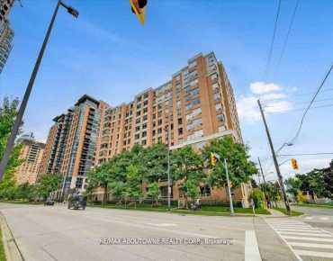 
#602-88 Grandview Way Willowdale East 1 beds 1 baths 1 garage 599900.00        