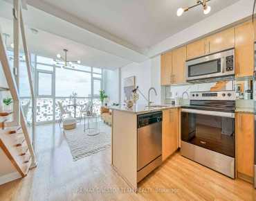 
#1616-96 St Patrick St Kensington-Chinatown 1 beds 2 baths 0 garage 729000.00        