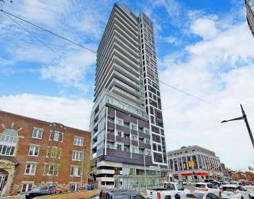 
#204-501 St. Clair Ave W Casa Loma 1 beds 1 baths 0 garage 525000.00        