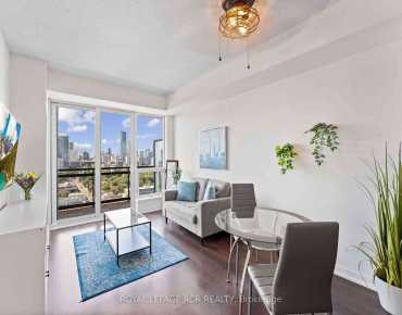 
#2305-225 Sackville St Regent Park 1 beds 2 baths 1 garage 662000.00        