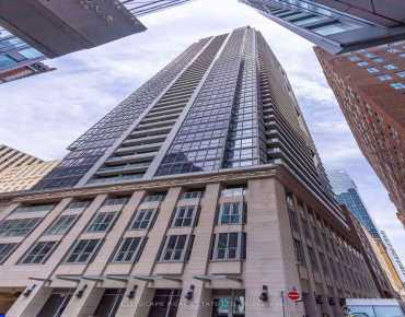 
#3915-70 Temperance St Bay Street Corridor 2 beds 2 baths 0 garage 809000.00        