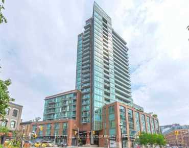 
#729-112 George St Moss Park 2 beds 1 baths 1 garage 799000.00        