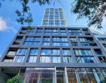 
            #2302-55 Ontario St Moss Park 2睡房2卫生间1车位, 出售价格1299900.00加元                    