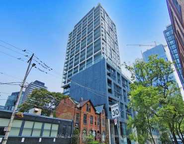 
#721-55 Ontario St Moss Park 1 beds 2 baths 1 garage 999900.00        