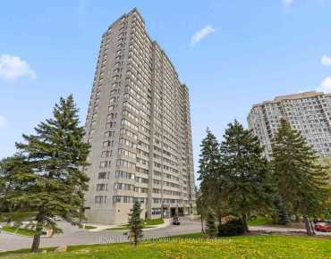 
            #1606-133 Torresdale Ave Westminster-Branson 3睡房2卫生间1车位, 出售价格663000.00加元                    