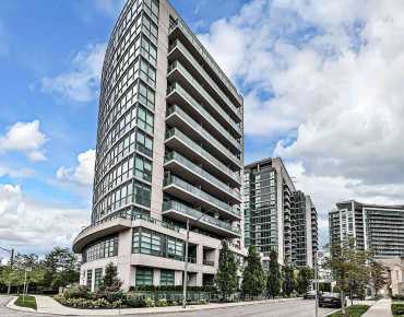 
#723-35 Brian Peck Cres Thorncliffe Park 2 beds 2 baths 1 garage 999000.00        