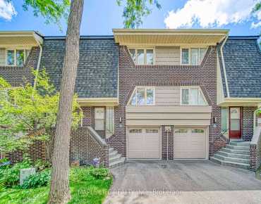 
83 Flaming Rose Way Willowdale East 3 beds 3 baths 2 garage 1329000.00        