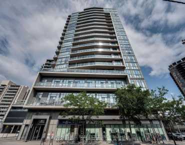 
#1401-530 St Clair Ave Humewood-Cedarvale 1 beds 1 baths 1 garage 699000.00        