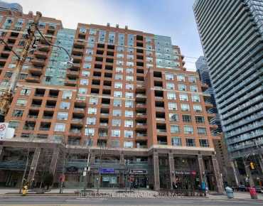 
#905-887 Bay St Bay Street Corridor 2 beds 2 baths 1 garage 749900.00        